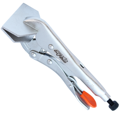 SP Tools - Pliers & Cutters - Locking Sheet Metal - 200mm (8") | SP32640