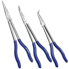 SP Tools - Pliers & Cutters Long Handle 3 Piece Set | SP32905