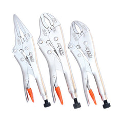 PLIERS & CUTTERS - LOCKING HIGH LEVERAGE 3PC SET