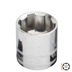 SP Tools - 3/8" Socket 3/8" Drive Xtreme Grip SAE | SP33255