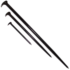 SP Tools - Auto Speciality - Pry Bar Set 3Pce Rolling Head | SP33820