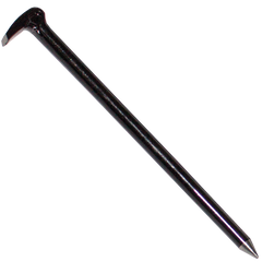 SP Tools - Auto Speciality - Pry Bar Rolling Head 6" 150mm | SP33821