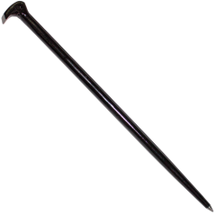 SP Tools - Auto Speciality - Pry Bar Rolling Head 12" 300mm | SP33822