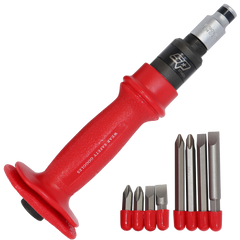 SP Tools - Impact Driver 10Pc 1/2"Dr | SP34035
