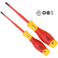 SP Tools - Screwdriver Set Vde 2Pc | SP34043