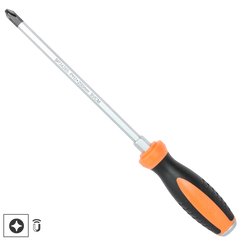 SP Tools - Screwdriver Go Thru Phillips 2X150mm | SP34262