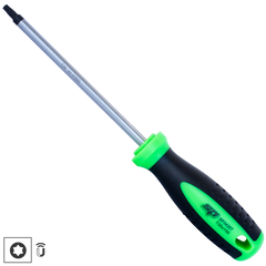 SP Tools - Screwdriver Torx Tamper T25X6X100mm | SP34305