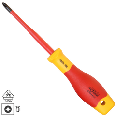 SP Tools - Screwdriver Vde Phillips 2 X 100mm | SP34432