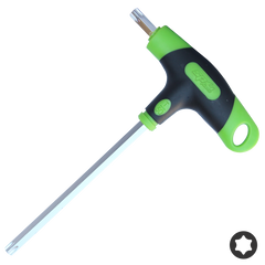 SP Tools - T50 T-Handle HEX Key Torx Two Way | SP34867