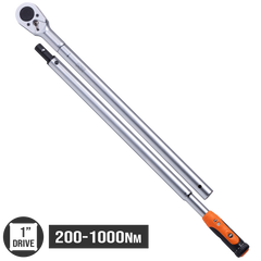 SP Tools - Measuring - Torque Micrometer Wrench 1"Dr 1500mm Long | SP35573