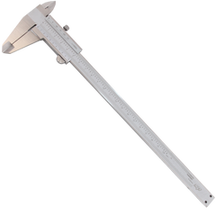 SP Tools - Measuring - Calipers Vernier 0-200mm/0-8" | SP35608