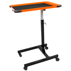 SP Tools - Tool Trolley - Under Bonnet Service Orange/Black | SP40017