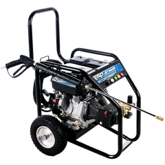 SP Jetwash - Pressure Washer - Petrol 15Hp  | SP400P