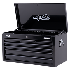 SP Tools - Tool Box Sumo Series 7 Drawer Black | SP40120