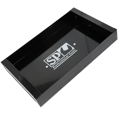 SP Tools - Tool Box - Custom Series 240mm Wide Drawer Black | SP40152
