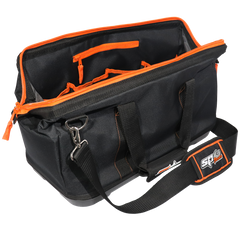 SP Tools - Tool Bag - Tool Bag Open Mouth | SP40360