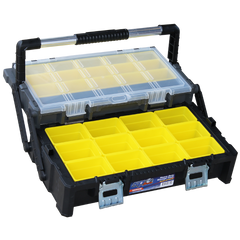 SP Tools - Storage - Medium Heavy Duty Case With Handle | SP40378