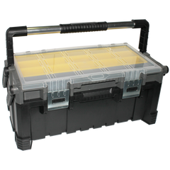 SP Tools - Storage - Large Heavy Duty Case With Handle | SP40379