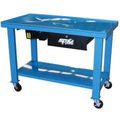 SP Tools - Workbench - Engine Tear Down 1 Drawer Blue | SP40415