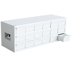 SP Tools - Storage - Steel Unit 18 Drawer | SP40568