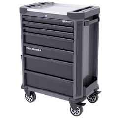 SP Tools - Toolkit 629 Piece Metric/SAE - Tech Series 14 Drawer Diamond Black | SP50444D