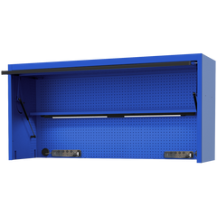 SP Tools - 73" Hutch - USA Series USA Series Blue/Black | SP44830BL