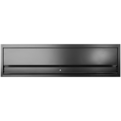 SP Tools - 73" Overhead Hutch USA Series USA Series Black | SP44831