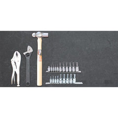 SP Tools - Toolkit 138 Piece Metric - Custom Series 7 Drawer Black | SP50087
