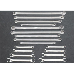 SP Tools - Toolkit 370 Piece Metric/SAE - Custom Series 15 Drawer Black | SP50110