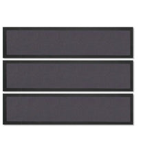SP Tools - 59" Toolkit 730 Piece Metric/SAE - USA Sumo Series 13 Drawer Black | SP50815