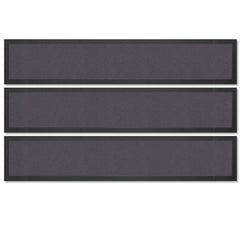SP Tools - 59" Toolkit 730 Piece Metric/SAE - USA Sumo Series 13 Drawer Black | SP50815