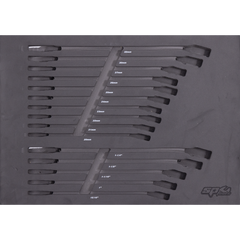SP Tools - Eva Insert Empty - Roe Spanners (Suit Sp50016) | SP50916