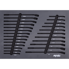 SP Tools - Eva Insert Empty - Spanners (Suit Sp50017M) | SP50917M
