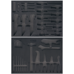 SP Tools - EVA Insert Empty Suit Sp55102D | SP55602D