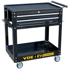 SP Tools - Toolkit - Vde Insulated Electric Vehicle Service Module | SP55955