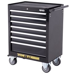 SP Tools - Toolkit - Vde Insulated Electric Vehicle Service Module Rollcap | SP55956