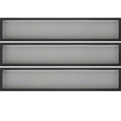 SP Tools - 59" Toolkit 465 Piece Metric/SAE - USA Sumo Series 13 Drawer Black/Green | SP50805G