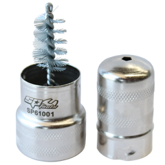 SP Tools - Battery Service - Post & Terminal Cleaner | SP61001