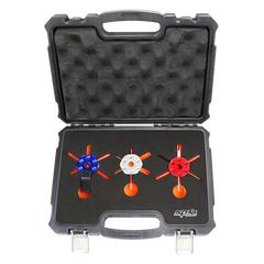 SP Tools - Auto Electrical - 3pc Terminal Remover Set | SP61007