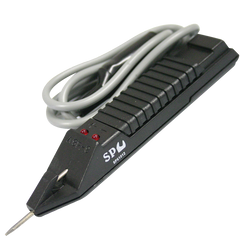 SP Tools - Auto Electrical - Circuit Tester 3-48Volt | SP61012