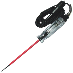 SP Tools - Auto Electrical - Circuit Tester Long Probe 6-24V H.D | SP61014