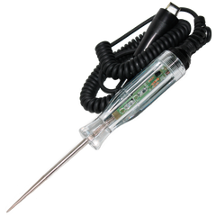 SP Tools - Auto Electrical - Circuit Tester Hybrid Car 12 To 42V | SP61015