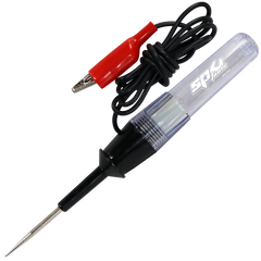 SP Tools - Auto Electrical - Circuit Tester Computer Safe Led Display | SP61020