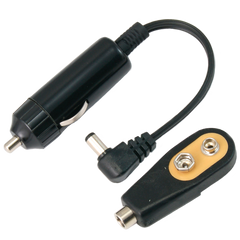 SP Tools - Auto Electrical - Memory Back Up Power Supply 9 Volt | SP61054