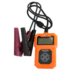 SP Tools - Battery Service - Charge And Cranking System Tester | SP61063