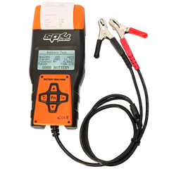 SP Tools - Battery Service - Analyzer With Printer | SP61065
