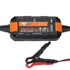 SP Tools - Battery Service - Charger 3.5 Amp 8 Stage | SP61075