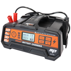SP Tools - Battery Service Charger 4.12 & 26A 8 Stage | SP61086
