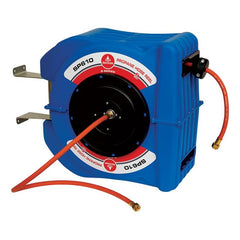 Alemlube - S Series 20M X 6mm Id Propane Hose Reel – Covered | SP610