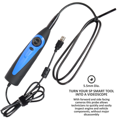 SP Tools - Diagnostic - Smart Videoscope - Suits Smart Tool | SP61173